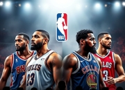 澳客官方网-NBA重大交易：引爆联盟新格局，谁将成为未来的王者？