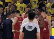 澳客体育官网-山西不敌江苏，遭遇CBA灭顶之灾的简单介绍