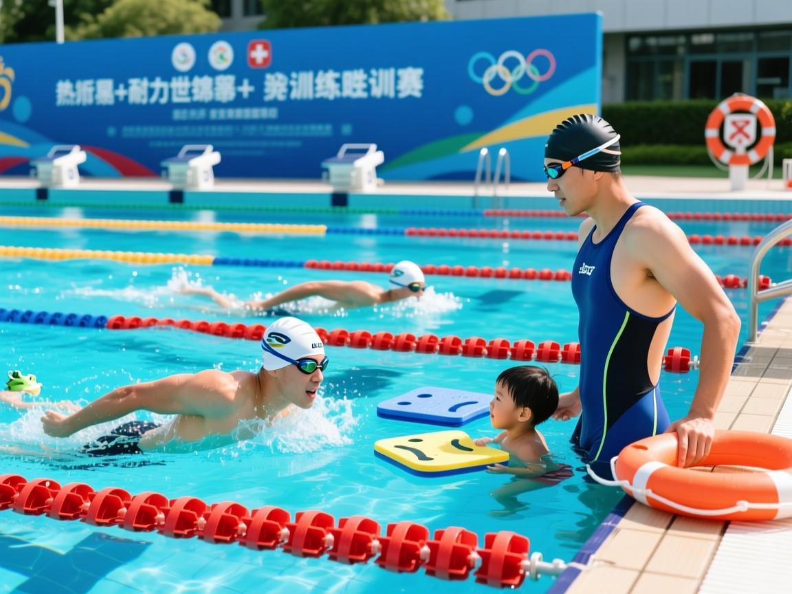 澳客官方网-“东安湖体育公园赛场：跑酷挑战不断，选手精彩绝伦”  第3张