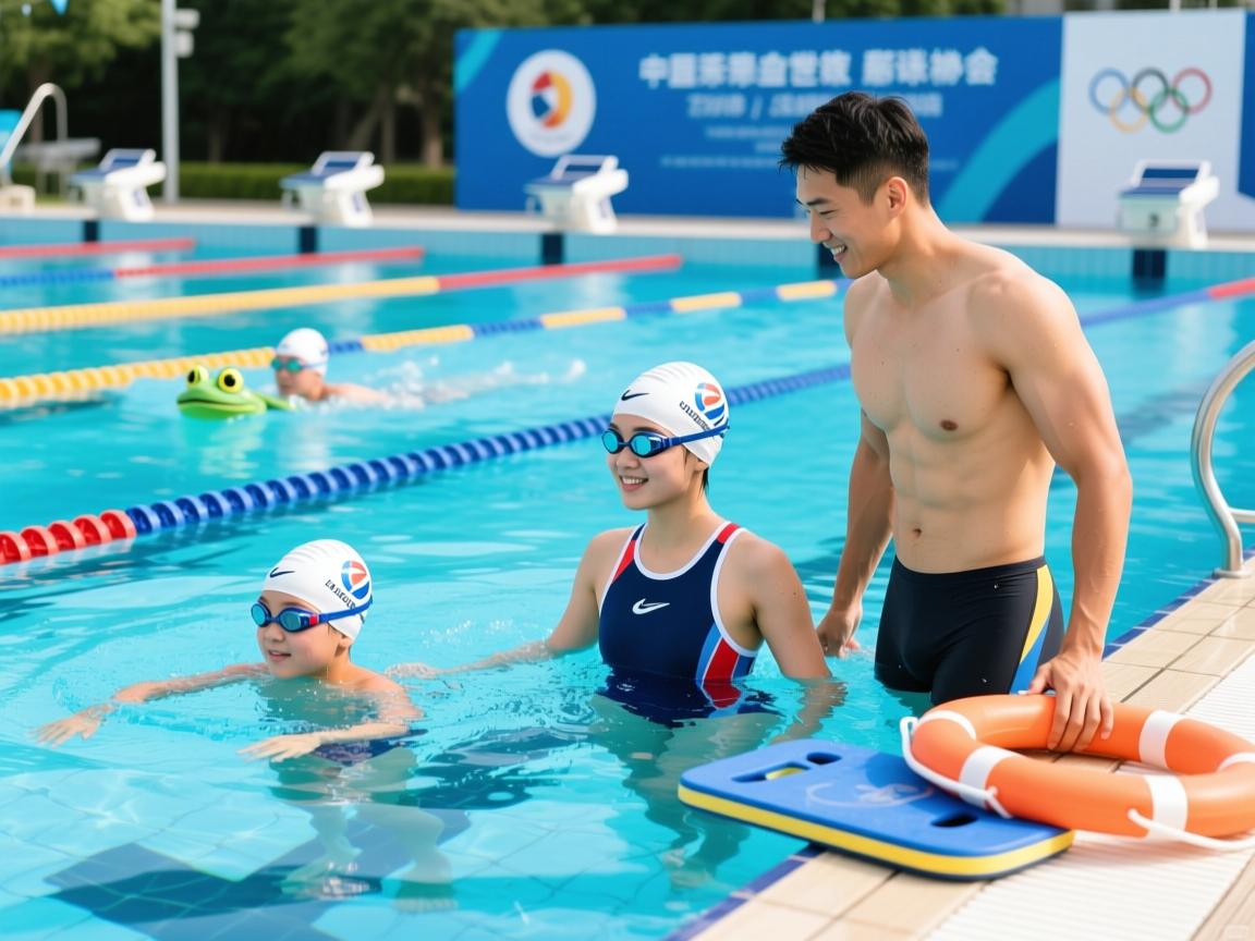 澳客网网页版-“快速、激烈,充满变化!壁球赛场在高新区全民健身馆上演极速竞技” 第2张