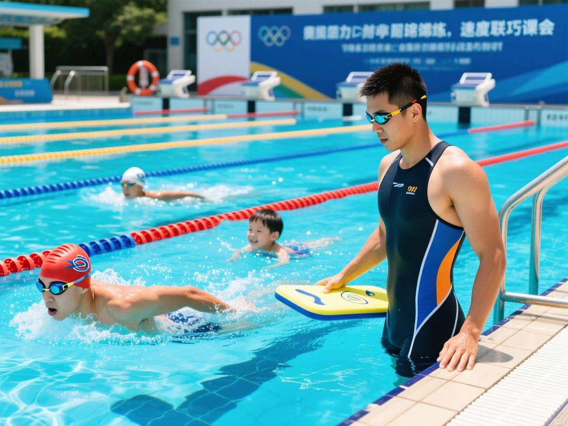 澳客网站-体育新闻中心参与体育大数据治理与应用标准制定，体育大数据特征  第3张