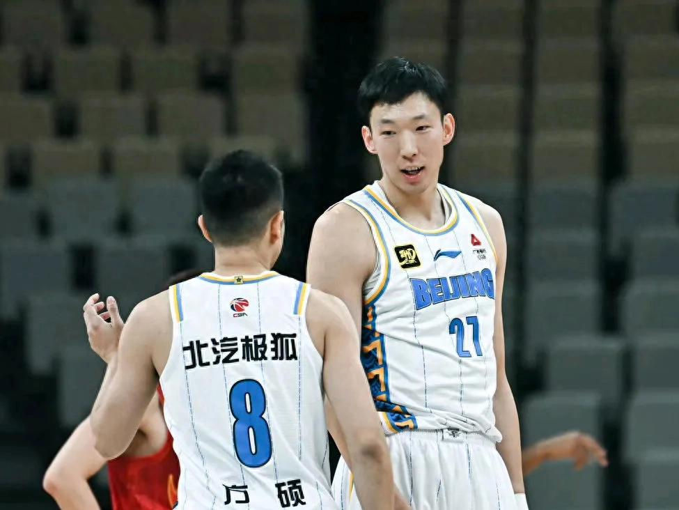 山西豪取连胜，成为CBA全明星